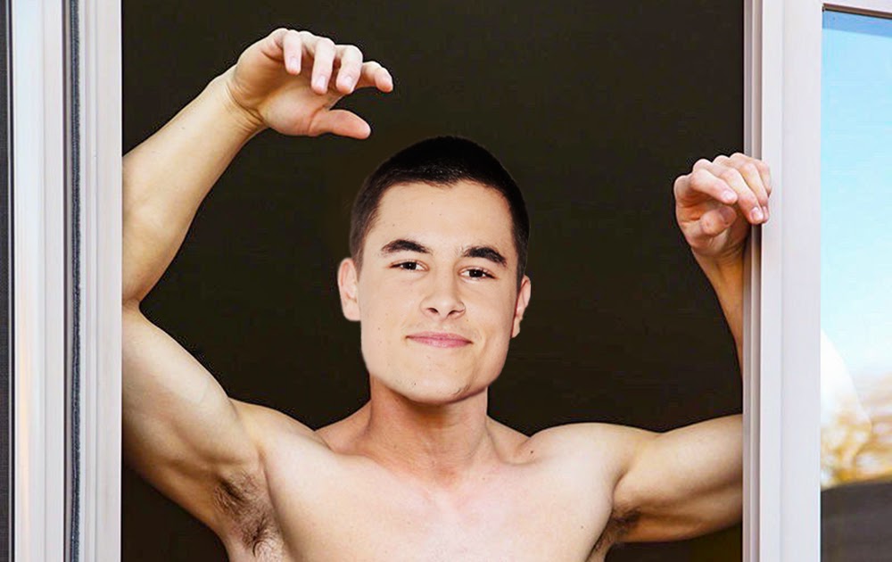 M C Fakes: Kian Lawley Fakes