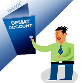 Best option to open demat account in india
