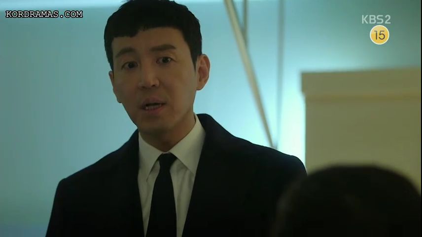 Mad Dog Episode 15 Part 1 Tabloid Sinopsis