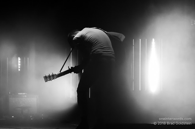 The Tallest Man on Earth at The Queen Elizabeth Theatre on November 15, 2018 Photo by Brad Goldstein for One In Ten Words oneintenwords.com toronto indie alternative live music blog concert photography pictures photos