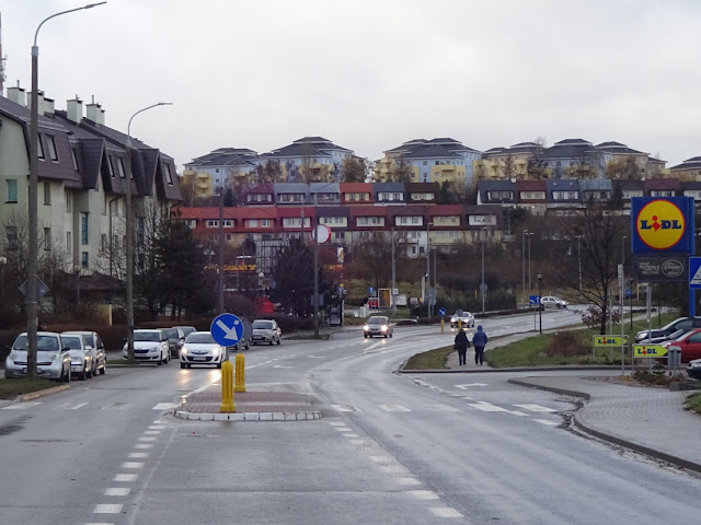 Poprawa bezpieczeństwa na przejściach dla pieszych - Czytaj więcej »