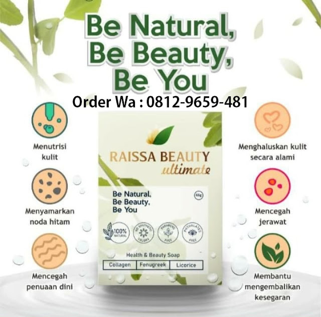 Raissa Beauty Ultimate Raissa Beauty Ultimate