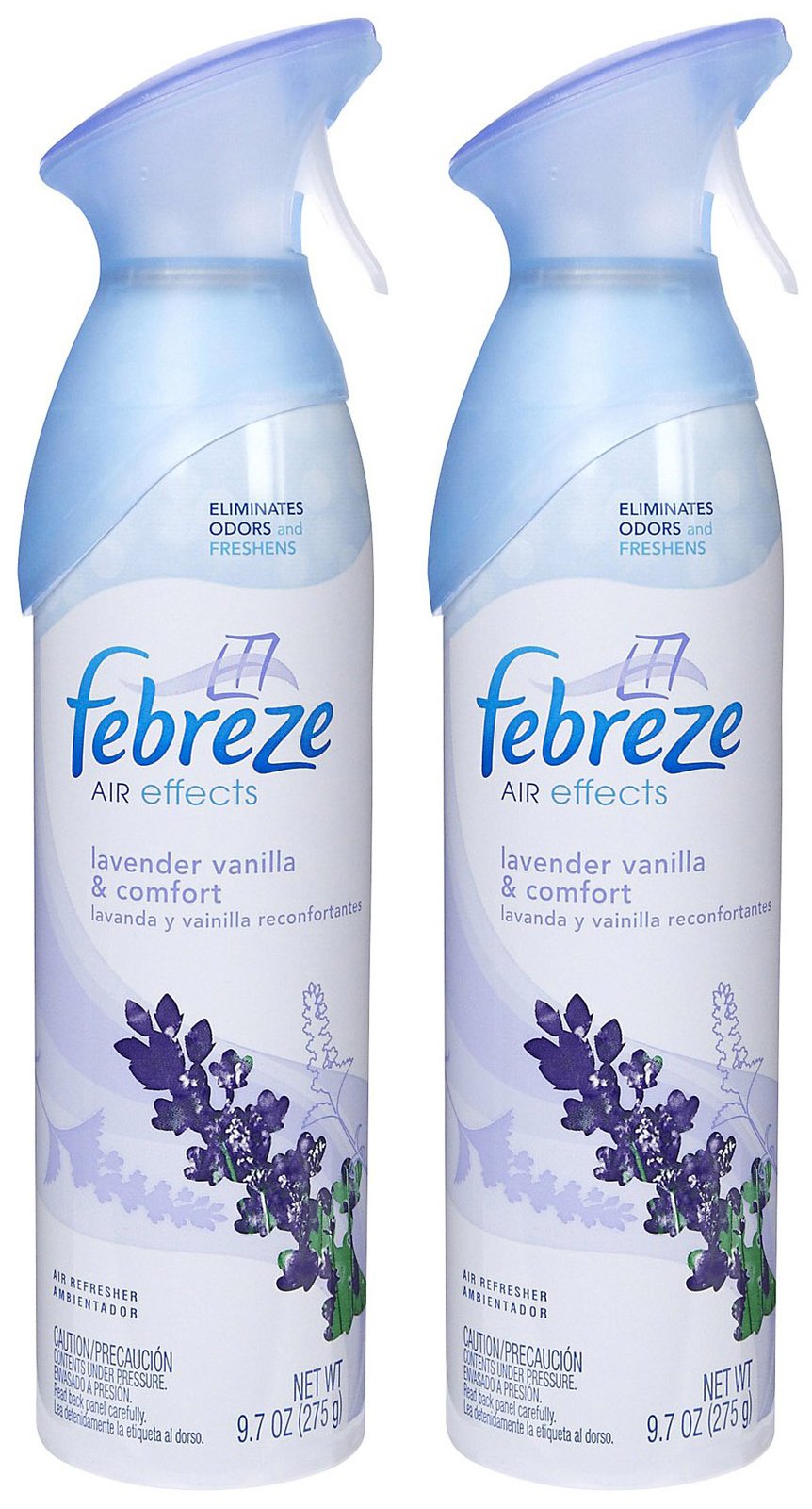 TheBrandRoomByAbi Febreeze, Glade or Other Airfreshners.What does your