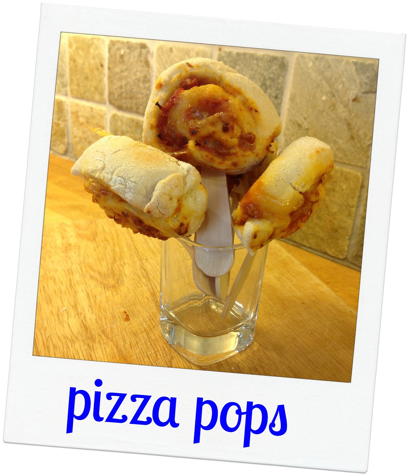 Pizza Pops Mummy Mishaps Pizza Pops Mummy Mishaps
