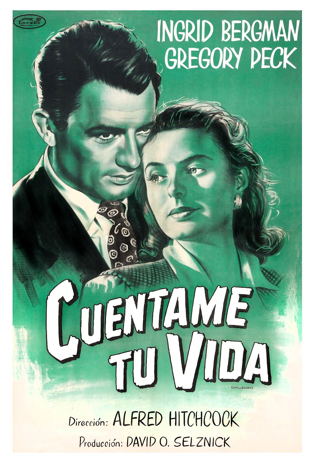 Allure: Hitchcock - A Film Preservation, For The Love Of Film ...