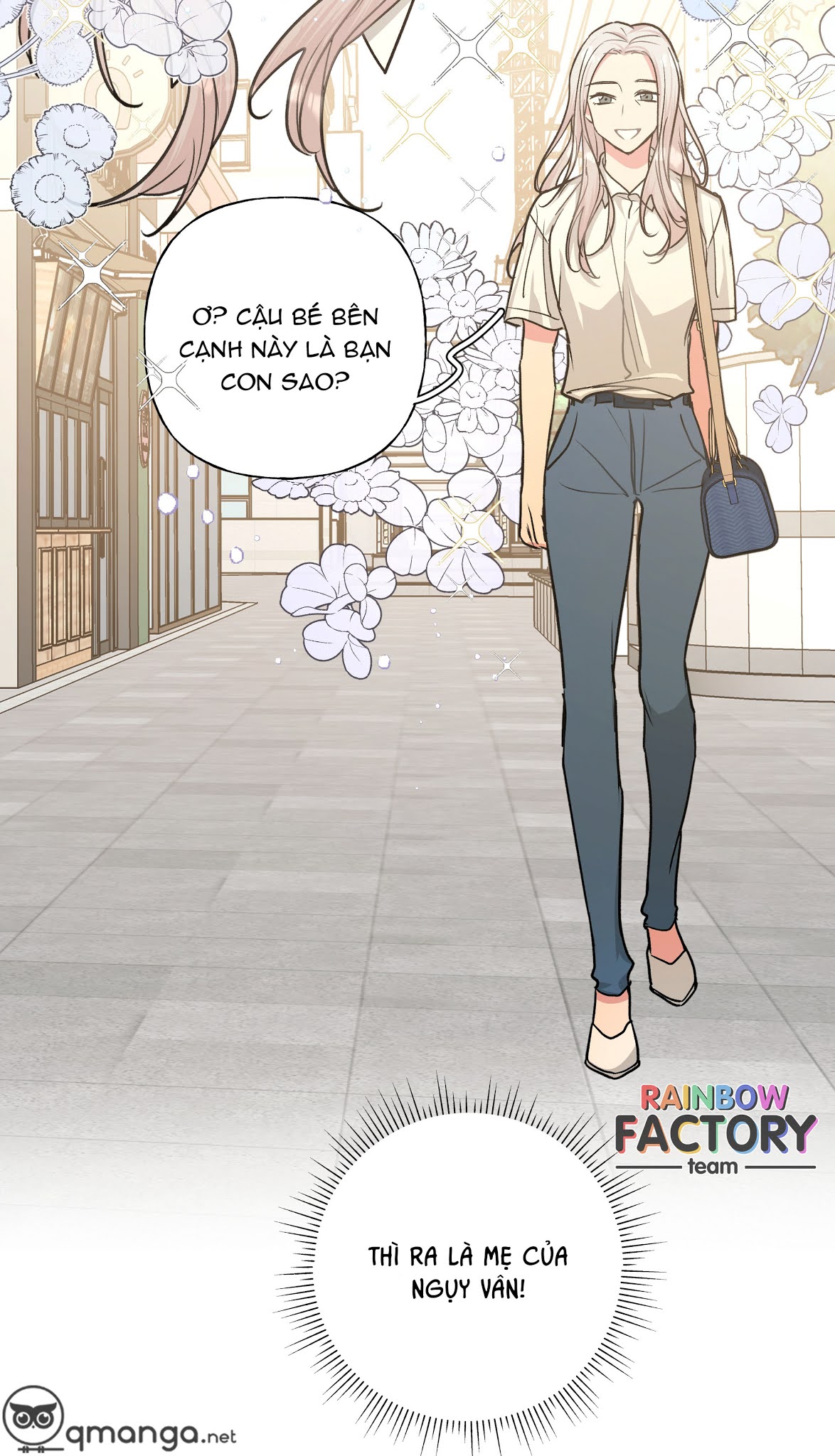 Đừng Nói Yêu Tôi (Don't Say You Love Me) Chapter 18 - Trang 16