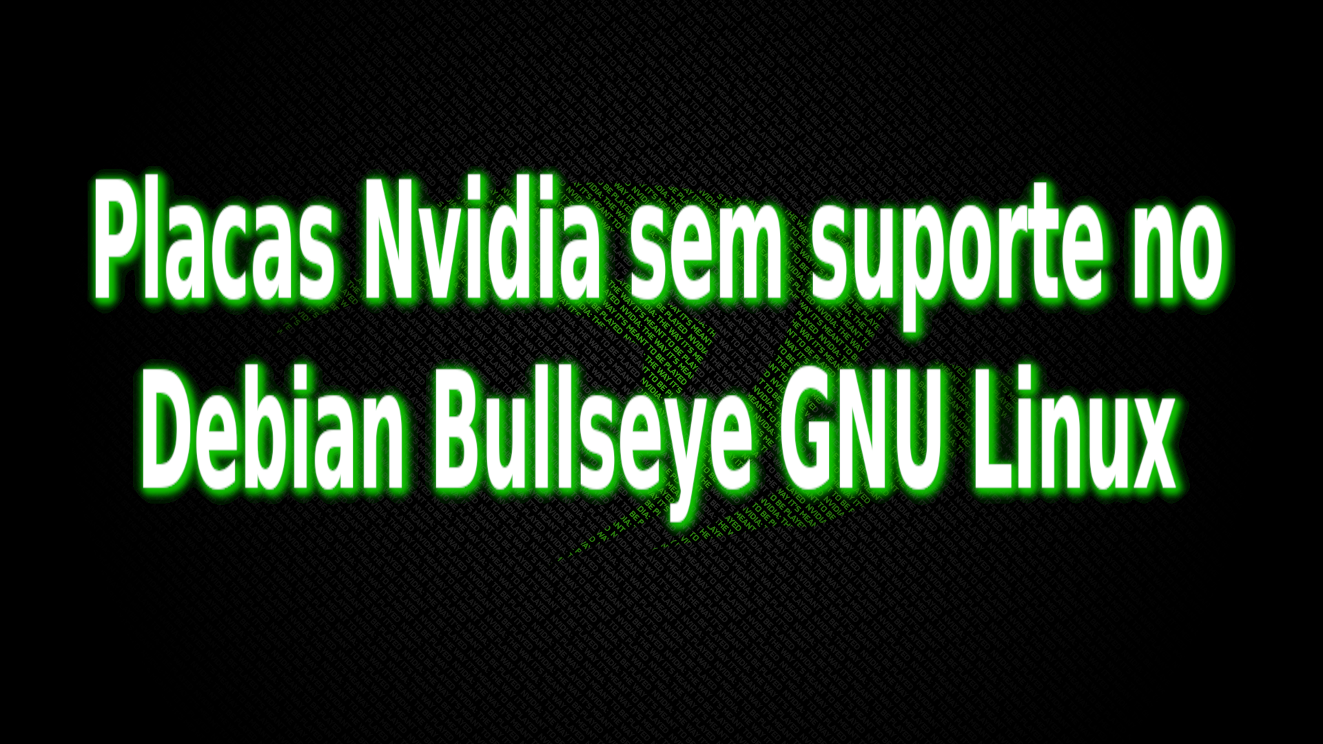 how to install nvidia drivers on debian 11 how to install nvidia drivers on debian 11