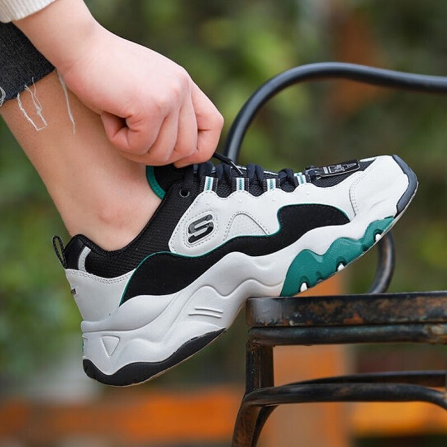 new arrival skechers 2019