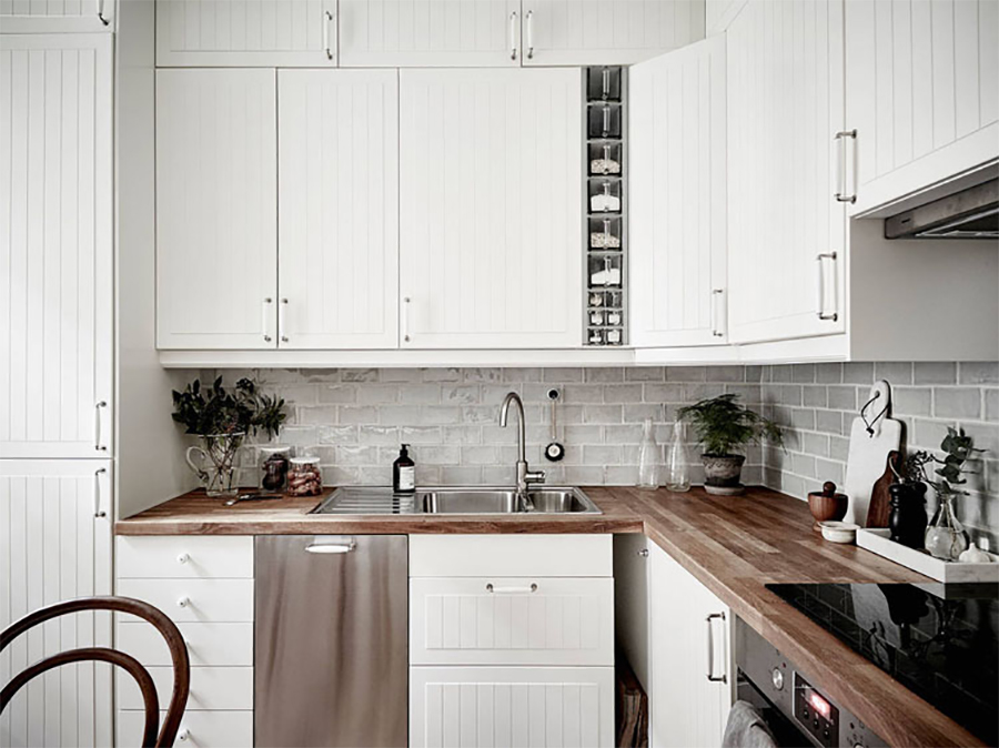 DECORACIÓN: IDEAS PARA LA COCINA | A TRENDY LIFE | Bloglovin’