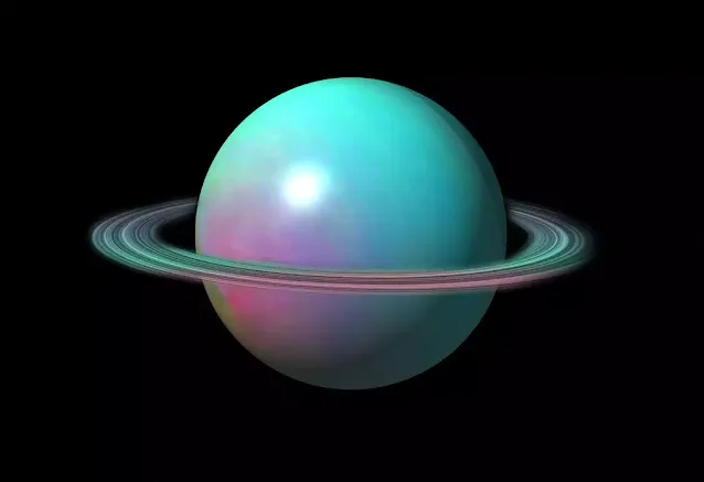 Interesting unknown facts about Uranus
