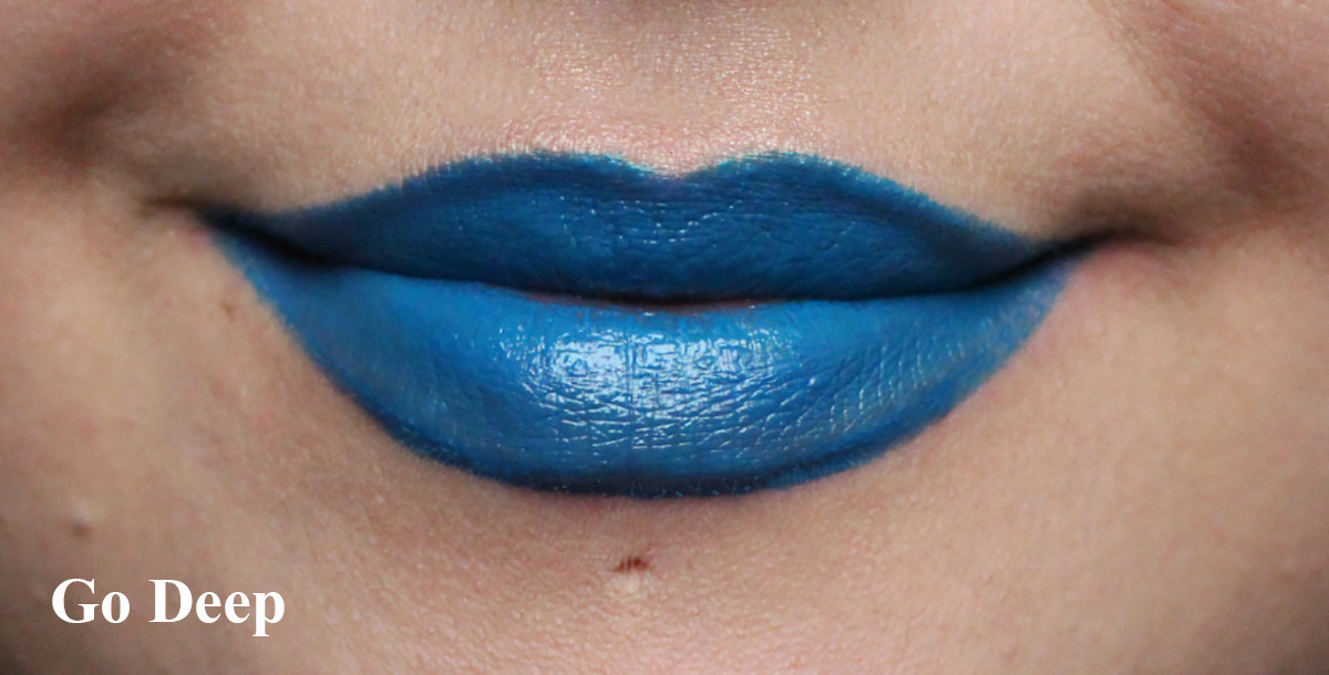 Fenty Poutsicle Go Deep Fenty Poutsicle Go Deep