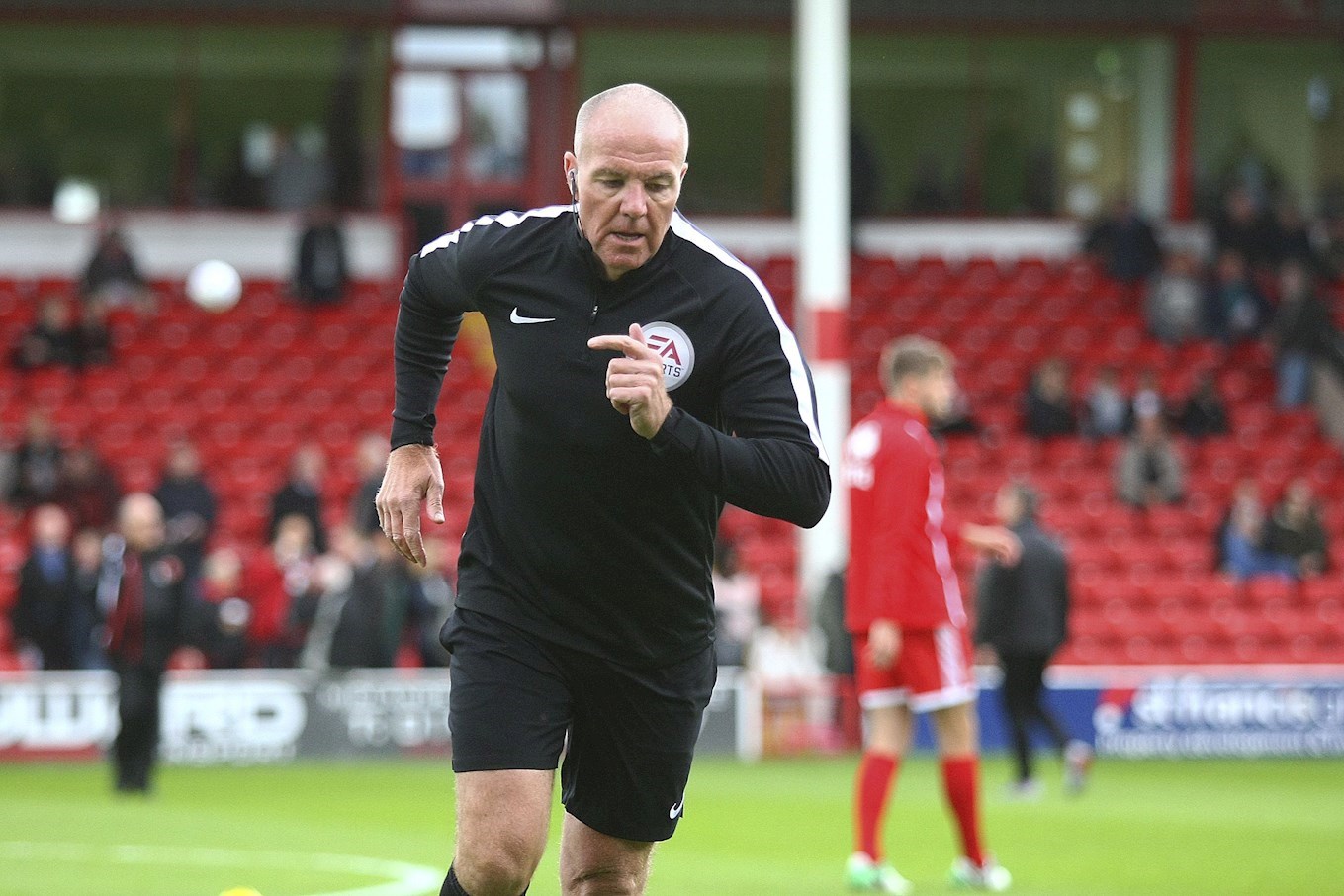 Progress With Unity The Unofficial Wigan Athletic Fan Podcast Meet