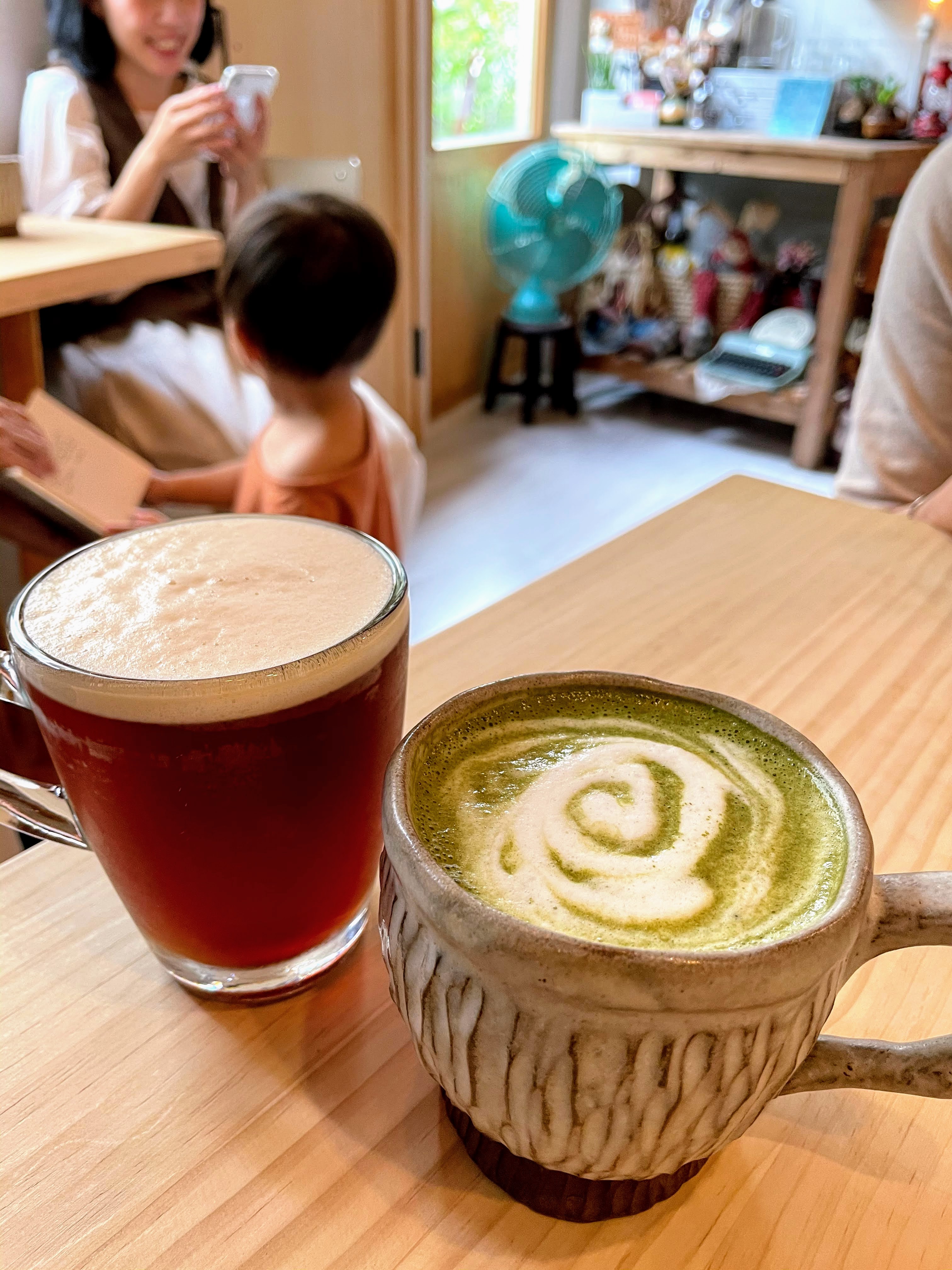 [台南][東區]LULU&BUN Cafe｜台南早午餐