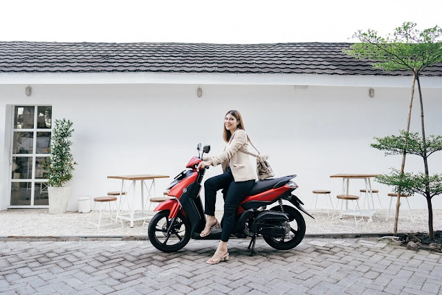 apa kata konsumen yamaha gear 125 yamaha gear 125 harga surabaya