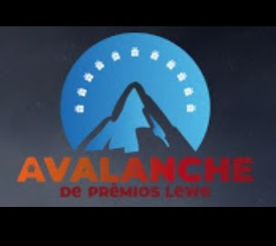 Promoção Lewe 2021 Avalanche de Prêmios