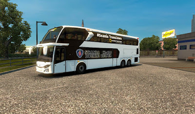 Jetbus 3 Voyager