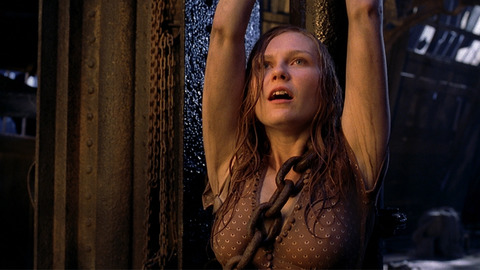 El Bar Cinefilo De Farfaramir Spider Man 2