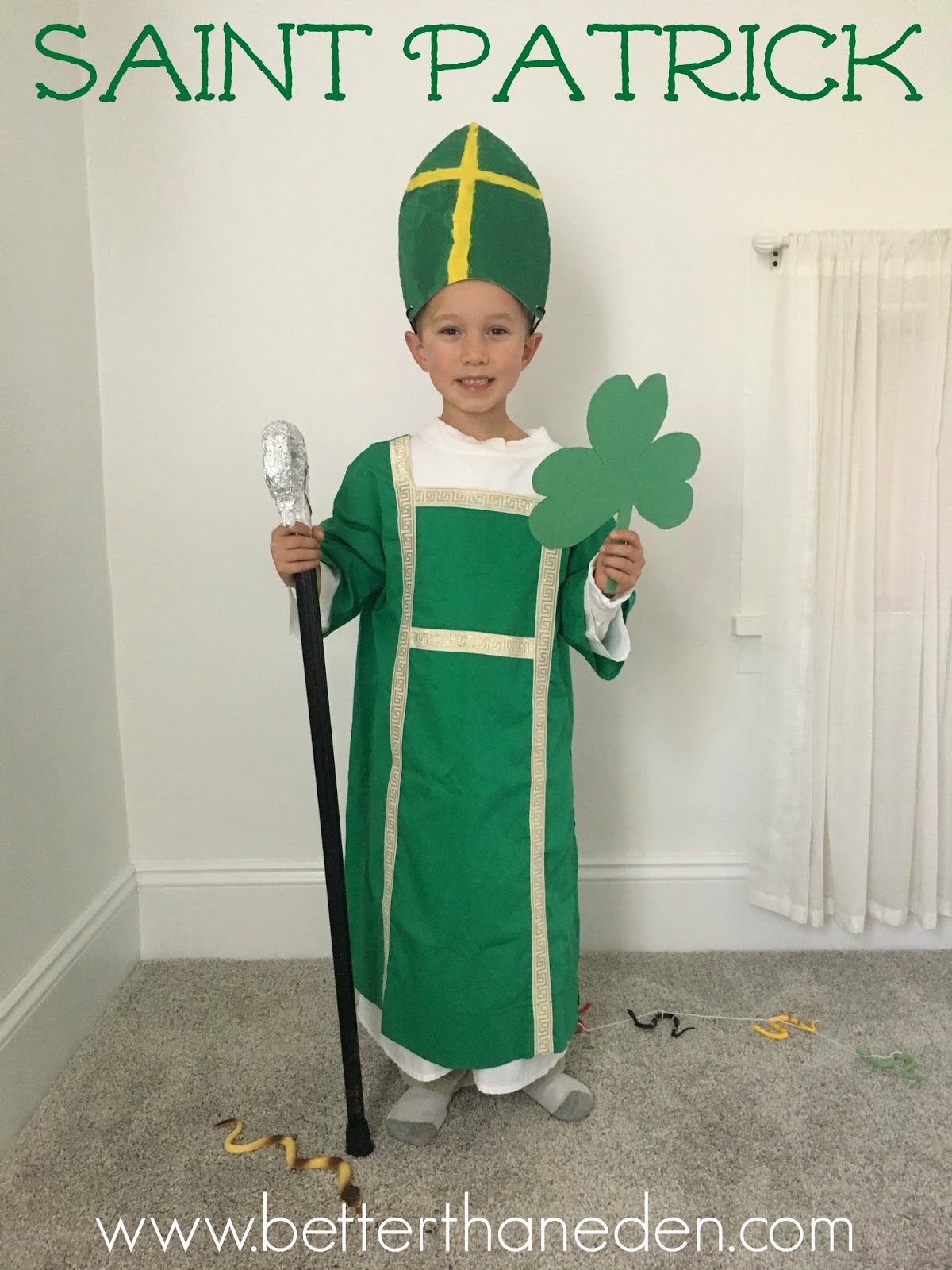 All Saints' Day Costumes and Party - 2016 - Mary Haseltine