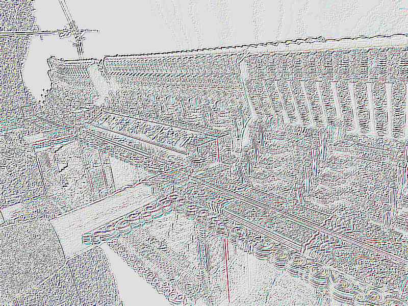 순천 조계산 송광사