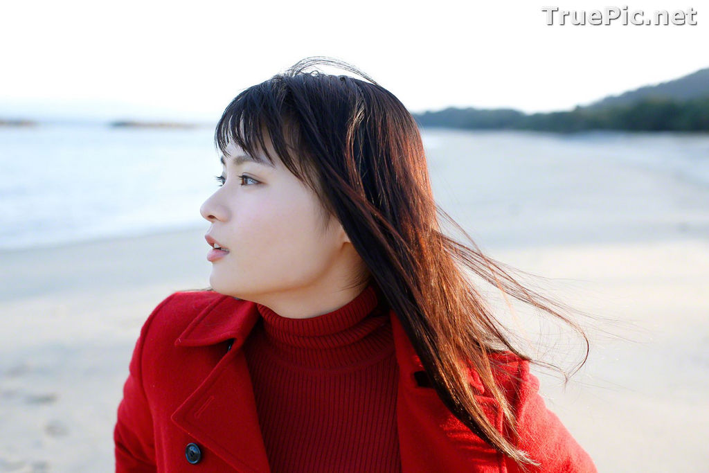 Image Wanibooks No.134 – Japanese Gravure Idol – Mizuki Hoshina - TruePic.net - Picture-14