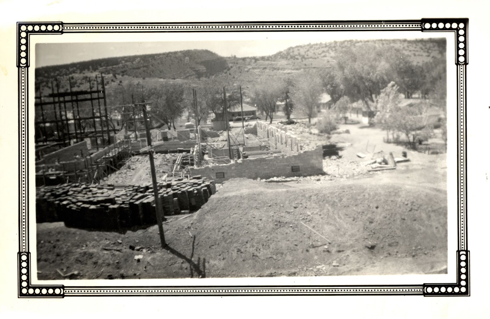 Adventures at the Museum