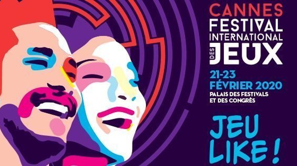 Recensioni Minute Festival International des Jeux (Cannes 2020