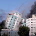The real scandal: Why didn't journalists report that Hamas was in their building in Gaza?