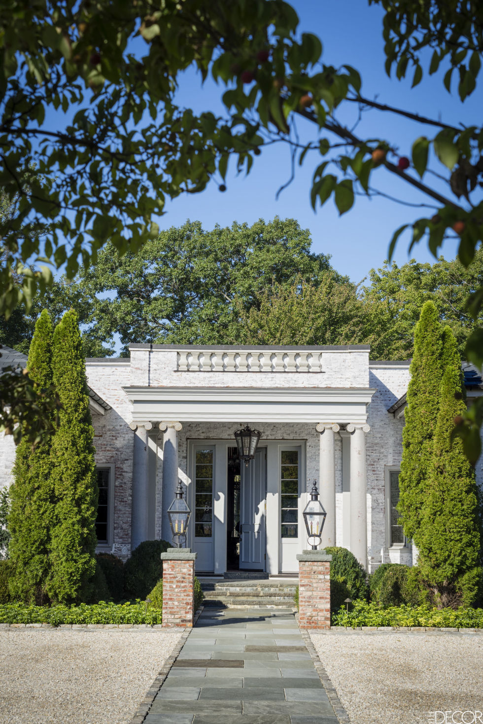 The Former Astor Tea House at Ferncliff Restored The Glam Pad