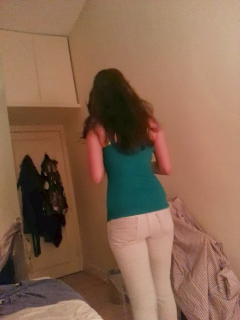 Position lotus sex the Fucked teens college busty