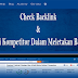 Check Backlink & Strategi Kompetitor Dalam Meletakan Backlink