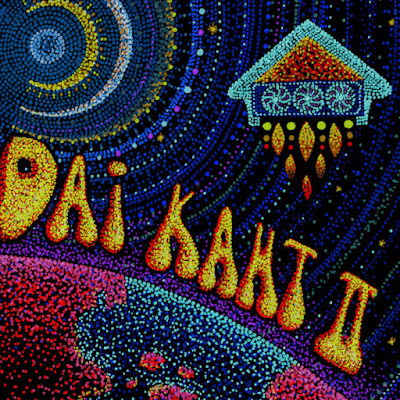 Dai Kaht - Dai Kaht II