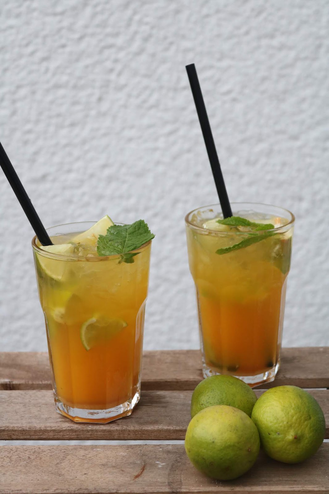 Ipanema - Cocktail