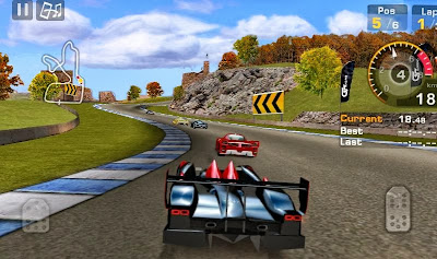 GT Racing game for smartphones.jpg