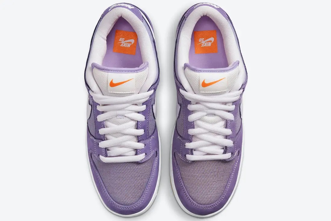 unbleached pack nike