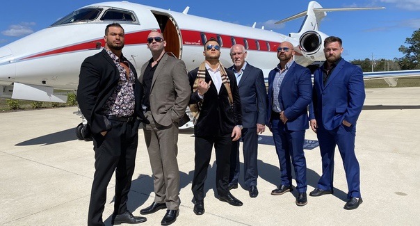 MJF не исключает перехода в WWE при хорошем предложении