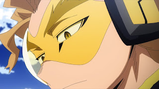 ヒロアカ 5期 アニメ| ホークス かっこいい Hawks | 鷹見啓悟 Takami Keigo | 僕のヒーローアカデミア My Hero Academia | Hello Anime !