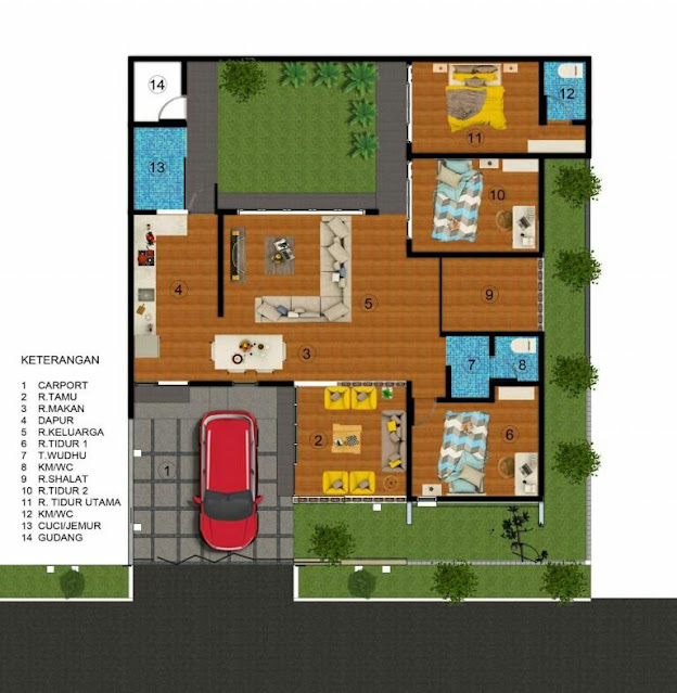 simple home design plans with photos