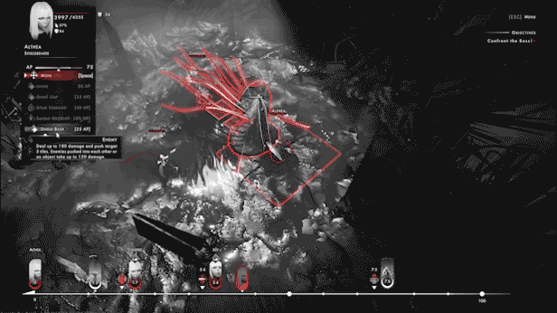 Othercide (2020) PC Full Español Othercide (2020) PC Full Español