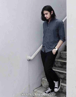Foto Omar Daniel Paling baru 2016 Foto Omar Daniel Paling baru 2016