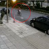 Οδηγός παρέσυρε και εγκατέλειψε κορίτσι στη Θεσσαλονίκη και η μητέρα του ανέβασε το βίντεo στο facebook για να τον βρει