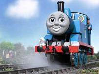 Thomas The Tank