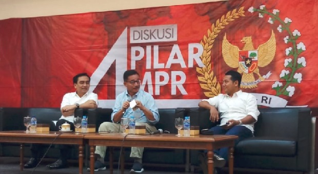 BPN Prabowo-Sandi: Pemilu Simbol Peradaban Bangsa