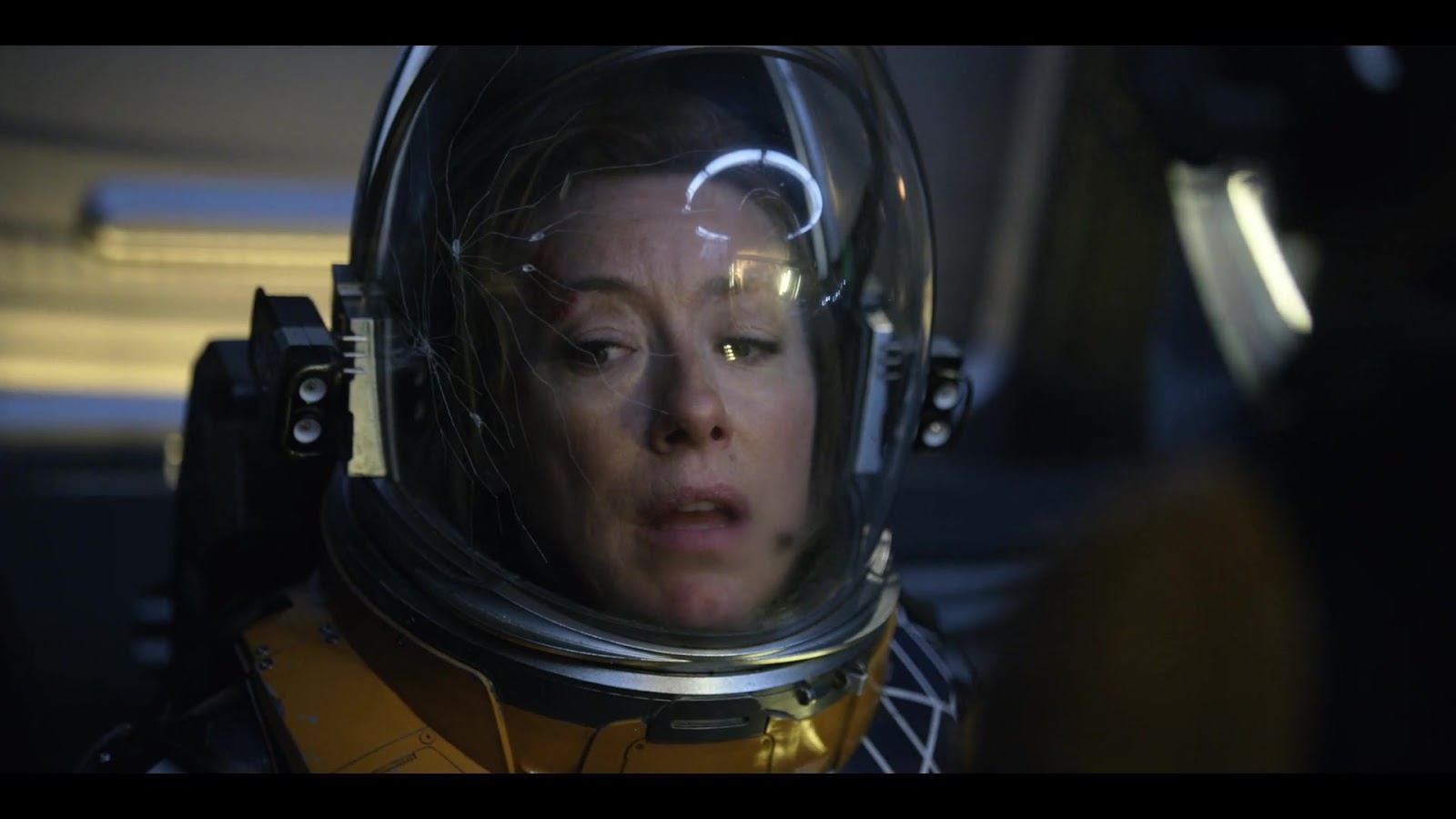 прилетели на другую планету