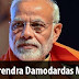 Famous Personalities : Narendra Modi