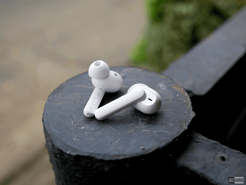 OPPO Enco W51 is the most affordable TWS earphones with ANC in the Philippines yet OPPO Enco W51 is the most affordable TWS earphones with ANC in the Philippines yet
