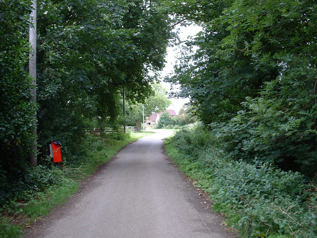 Holdingham Sleaford Holdingham Sleaford or Ruskington?