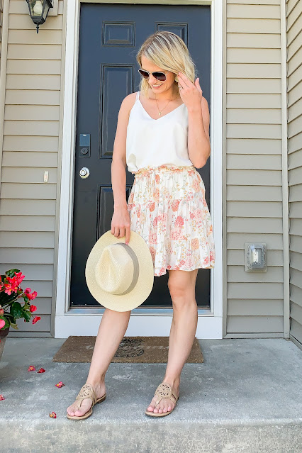 9 Affordable Effortless Summer Outfits