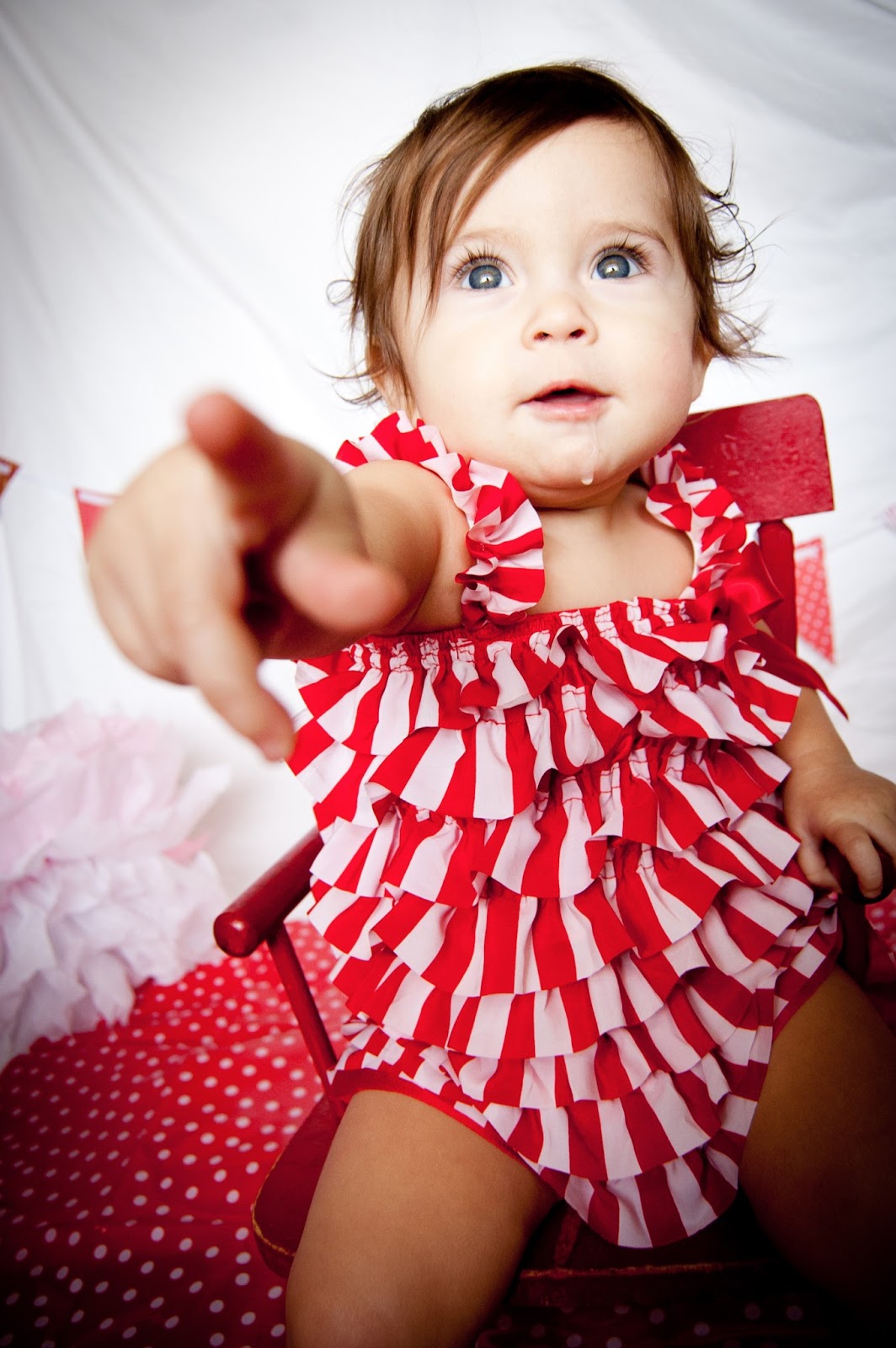 Lindsay Kay Photography: Sweet little 1 year old Baby N - Nampa Idaho ...