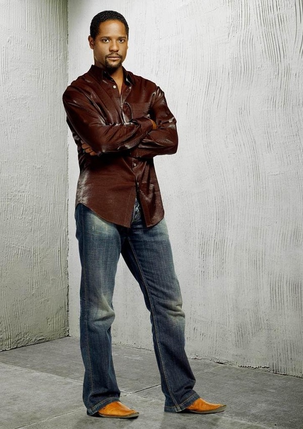 how tall is blair underwood celebrity heights how tall are