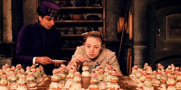 Fakta film Saoirse Ronan Fakta film Saoirse Ronan